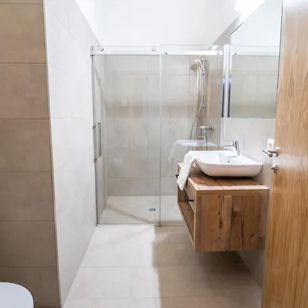 Apartment 2br In Tauernblick Katschberghöhe