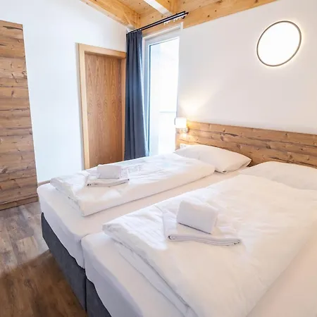 2br In Tauernblick Apartment Katschberghöhe