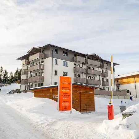 2br In Tauernblick Apartment