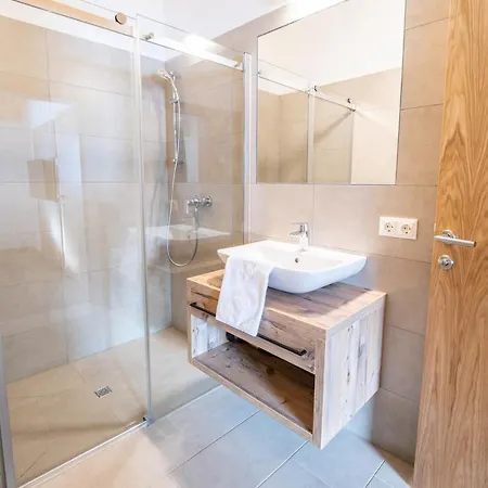 2br In Tauernblick Apartment Katschberghöhe